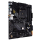 ASUS Płyta główna TUF GAMING B550-PLUS WI FI II AM4 4DDR4 HDMI/DP M.2 ATX TUF GAMING B550-PLUS WIFI II - 712489 - zdjęcie 2